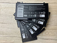 Батарея для ноутбука Dell Latitude E5450, E5550, E5250, 3150, 3160 (RYXXH 38WH) 5-20 минут 7-2WH БУ