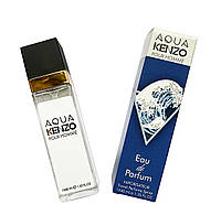 Туалетная вода Kenzo Aqua pour homme - Travel Perfume 40ml LP, код: 7553888