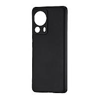 Чехол TPU Colorful Xiaomi 13 Lite/Civi 2 Black