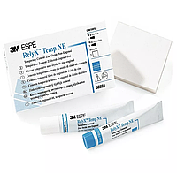 RelyX Temp NE / Релікс Темп Не / Релаикс Тем Не / цемент для тимчасової фіксації  36г+16г 3M ESPE