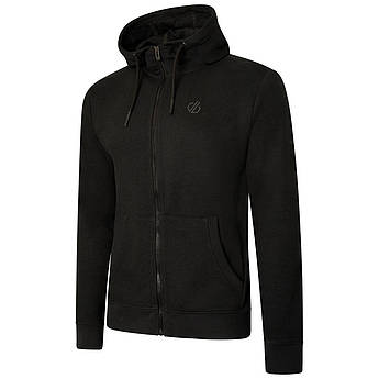 Толстовка чоловіча Dare 2b Modulus Full Zip M Black