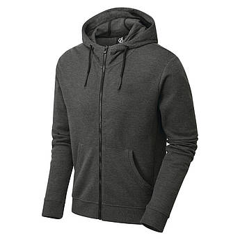 Толстовка мужская Dare 2b Modulus Full Zip M Charcoal-Grey