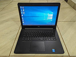 Ноутбук Dell Latitude 3450 14" intel Core i3-5005U 2Ghz, 8Gb DDR3, 1Tb HDD