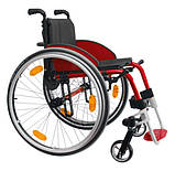 Активна інвалідна коляска Otto Bock Ventus Active Rigid Wheelchair, фото 4