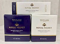 Набір для лиця крема Royal Velvet