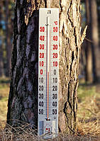 Термометр уличный | купить недорого на Prom | Украина