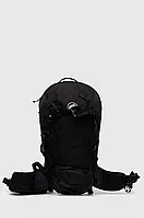 Рюкзак Mammut Lithium 20 колір чорний великий однотонний,  Розмір: Один розмір