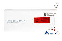 Штифты бумажные ProTaper Ultimate, ассорти F2 (Dentsply Sirona), 180 шт./уп.