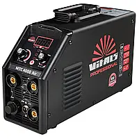 Зварювання Vitals Professional MTC 4000 Air