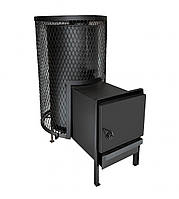 Піч на дровах для лазні PR-25 L