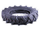 Покришка 6.00-14 на мінітатор-мототрактор мотоблок (гума, шина), фото 3