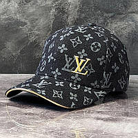 Мужская Кепка LOUIS VUITTON CapLV001