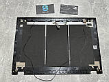 Корпус Кришка матриці для ноутбука Lenovo Thinkpad L560 | AP1DH000800SZV, фото 2