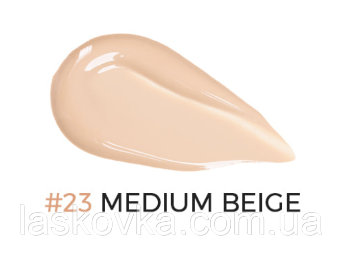 Кушон с матовым эффектом Eyenlip Matt Fit Cover Cushion SPF50 тон 21,23 - фото 5 - id-p2111581909