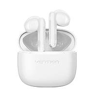 Навушники Vention Elf Earbuds E03 White (NBHW0)