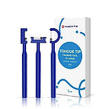 Набір інструментів для міогімнастики з металевою кулькою, фото 2