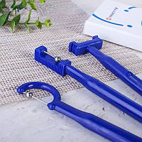 Набір інструментів для міогімнастики з металевою кулькою