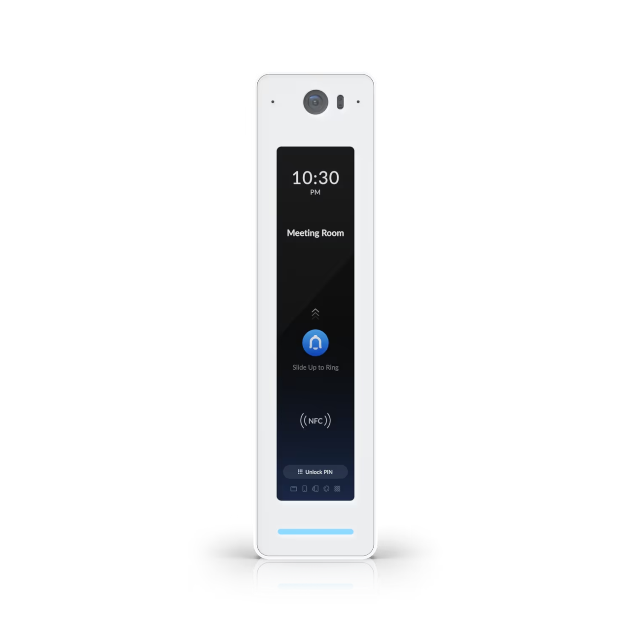 Зчитувач Ubiquiti UniFi Access Reader G2 Pro (UA-G2-Pro)