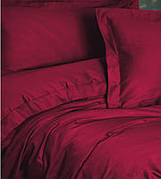Комплект постельного белья сатин люкс полуторный размер 160*220 см Elegant Satin Cotton Box Турция