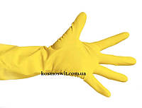 Рукавички латексні Bonus B101 Latex Glove 1 пара XL