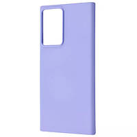 Чехол для телефона WAVE Colorful Case Samsung Galaxy Note 20 Ultra (N985F) Light purple