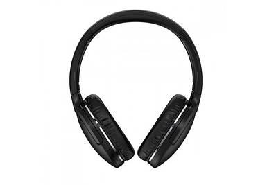 Бездротові Bluetooth навушники Baseus D02 Pro (NGTD010301) чорні
