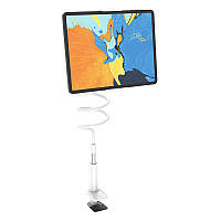 Держатель для планшета HOCO Balu Tablet PC stand PH24 (Белый) LP, код: 6707227