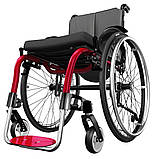 Активна інвалідна коляска Otto Bock Ventus Active Rigid Wheelchair, фото 5