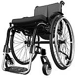 Активна інвалідна коляска Otto Bock Ventus Active Rigid Wheelchair, фото 7