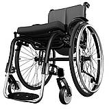 Активна інвалідна коляска Otto Bock Ventus Active Rigid Wheelchair, фото 8