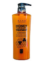 Кондиціонер для волосся "Медова терапія" Honey Therapy Treatment DAENG GI MEO RI, 500 мл