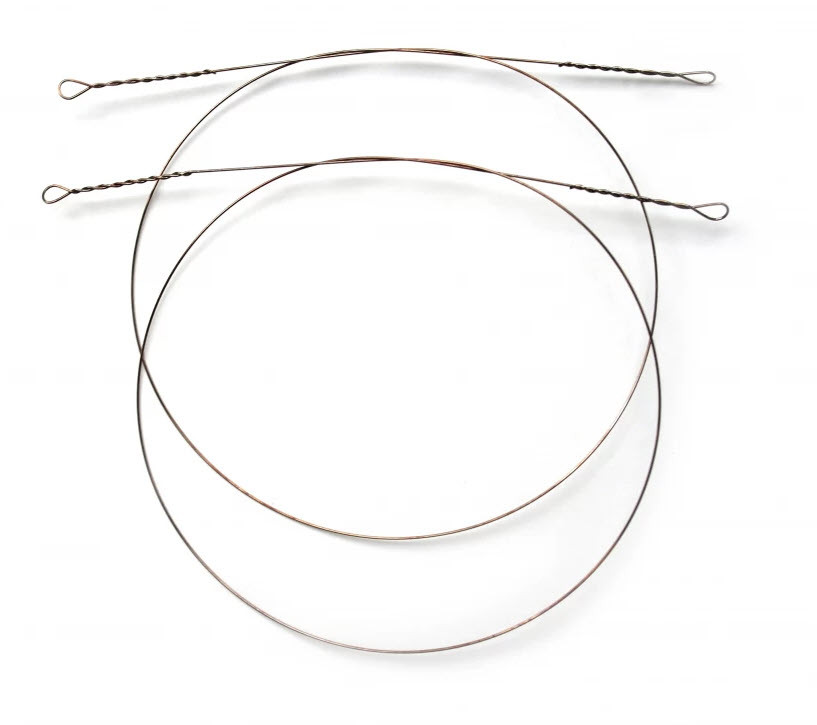 Fanatic Струна 15 см діаметр 0.30 mm