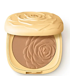 Бронзер Kiko Milano Blossoming Beauty Bronzer №01 Golden Honey 8.7 г