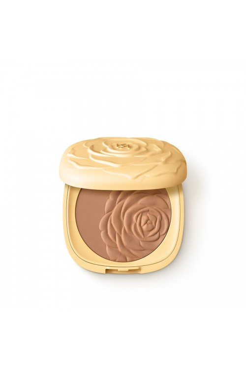 Бронзер Kiko Milano Blossoming Beauty Bronzer №02 Bright Sienna 8.7 г, фото 1