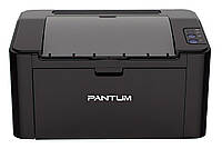 Принтер моно A4 Pantum P2207 20ppm (P2207)
