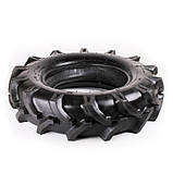 Шина 6.00-14 на мінітатор мототрактор мотоблок (гума, покришка), фото 2