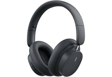 Бездротові Bluetooth навушники Baseus D05 (NGTD020213) сірі