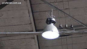 Светильник HB400M Cobay-2 Helvar 400w 1