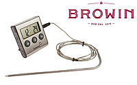 Пищевой кухонный термометр Browin (Original)