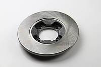 Диск тормозной передний Mazda 323 II (227 mm*11mm), GOODREM (RM3011)