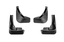 Бризковики для Buick Verano 2016 HB