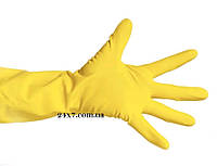 Перчатки латексные Bonus B101 Latex Glove 1 пара XL