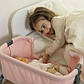 Ліжко для ляльки Smoby Toys Maxi-Cosi 240240, фото 4