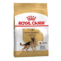 Royal Canin German Shepherd Adult сухой корм для собак породы немецкая овчарка 11 кг