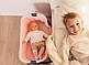 Ліжко для ляльки Smoby Toys Maxi-Cosi 240240, фото 5
