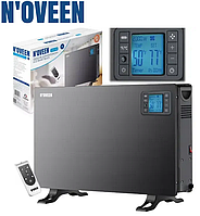 Конвекторний обігрівач Noveen (Оригінал)Польща 2000W LCD SMART