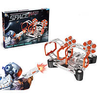 Тир набор игровой Space Wars BLD Toys "Стрельба из бластера по гравитрону с мишенями" B3229 s