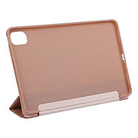 SM Чехол-книжка Honeycomb Case для Xiaomi Pad 5/ 5 Pro цвет 06 розовый