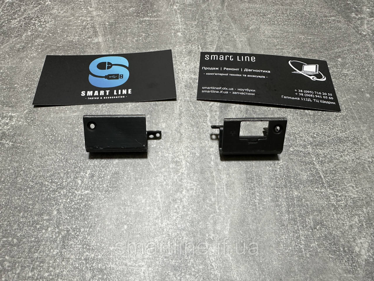 Заглушки на петлі для ноутбука Dell Latitude E7250, фото 1