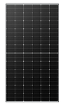 Монокристалічний сонячний фотомодуль LONGI SOLAR LR5-72HTH-585M, 585 W MONO, фото 2